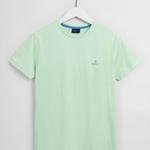 GANT Erkek Yeşil T-Shirt