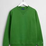 Gant Erkek Yeşil Sweatshirt