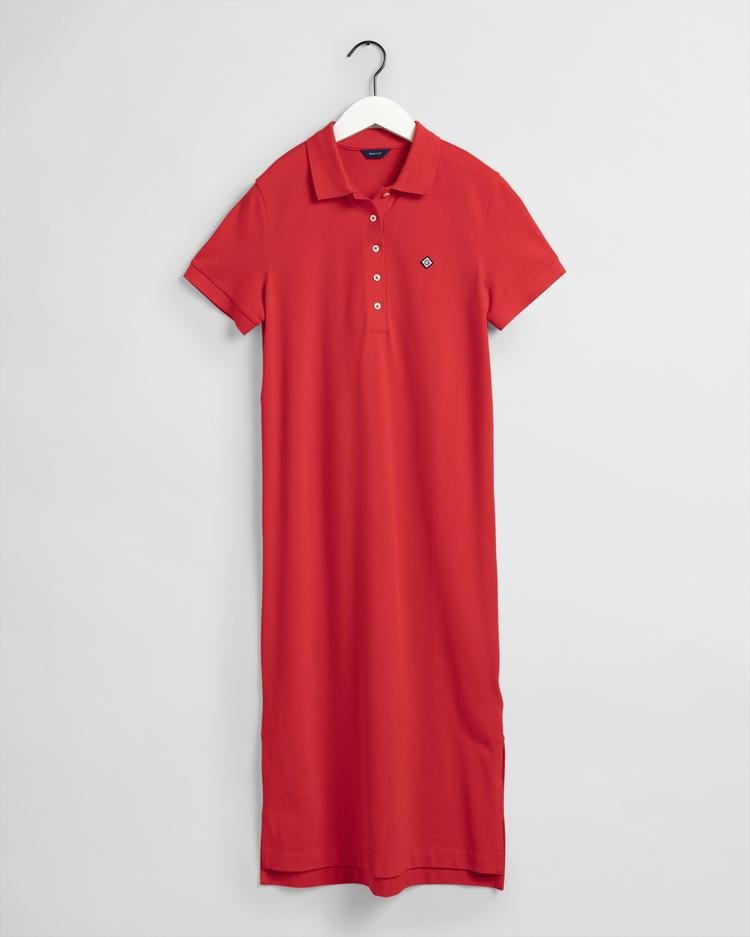 Gant Kadın Kırmızı Elbise