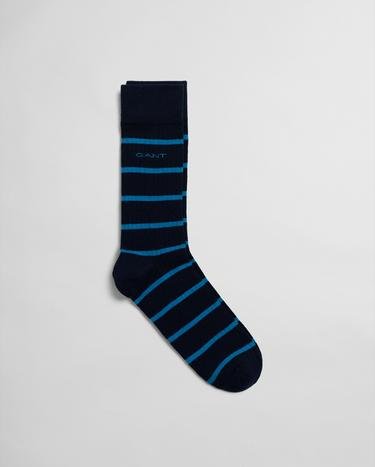 Gant Erkek Mavi Çorap