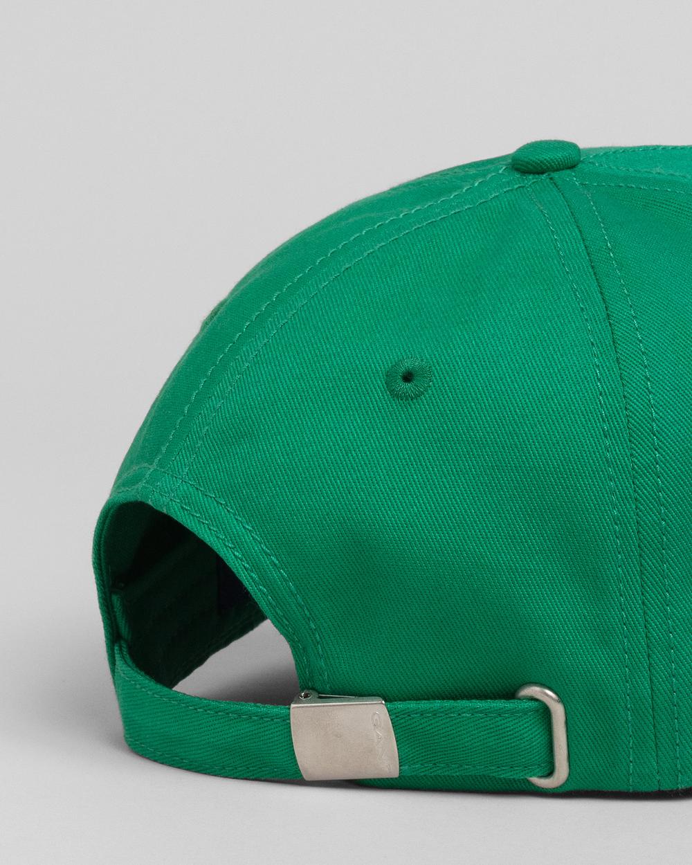 Gant Unisex Yeşil Şapka