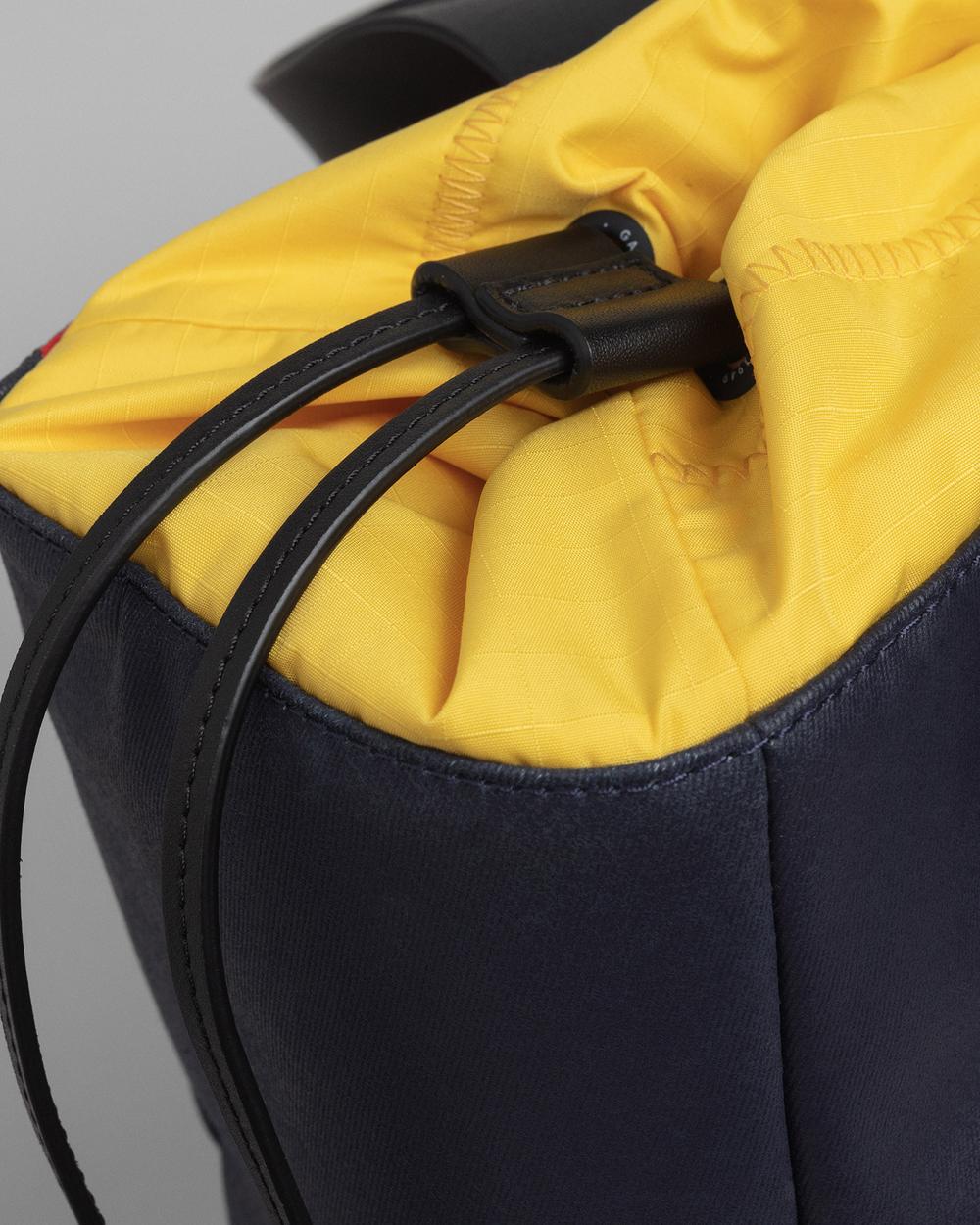 Gant Unisex Kırmızı Çanta