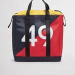 Gant Unisex Kırmızı Çanta