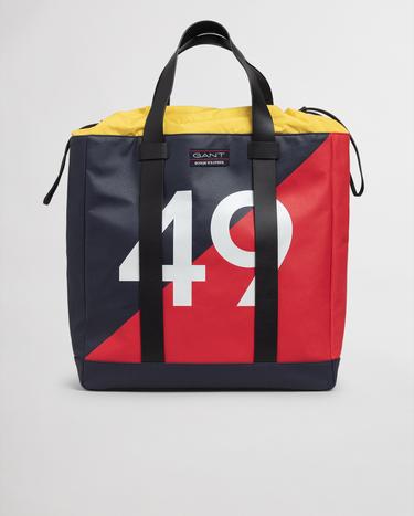 Gant Unisex Kırmızı Çanta