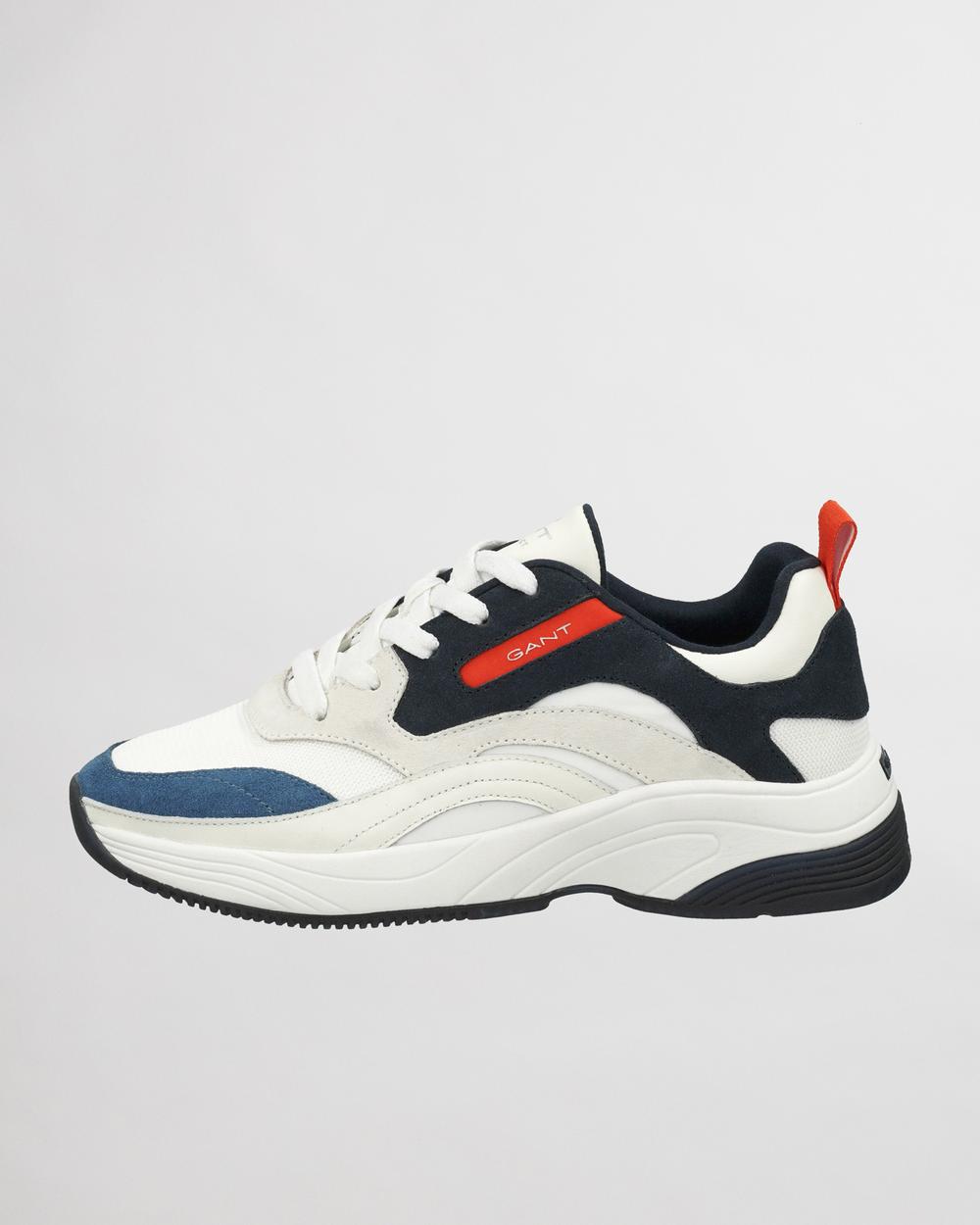 GANT Kadın Beyaz Sneaker