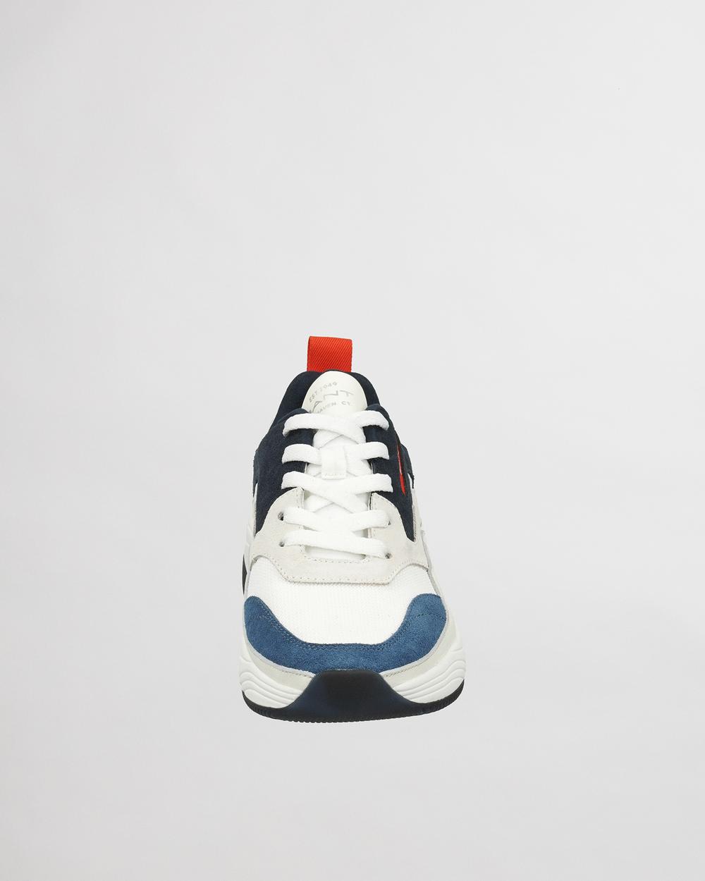 GANT Kadın Beyaz Sneaker
