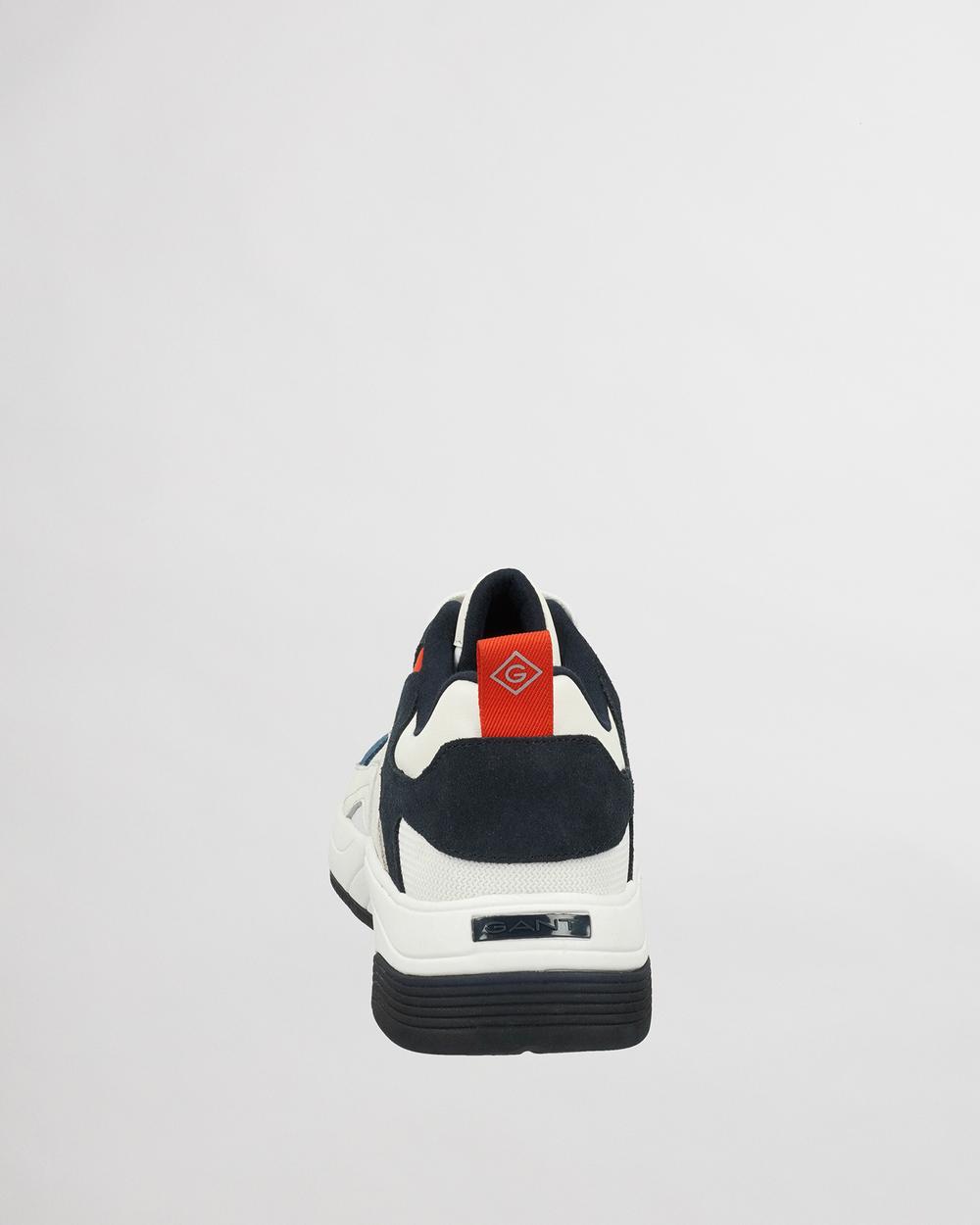 GANT Kadın Beyaz Sneaker