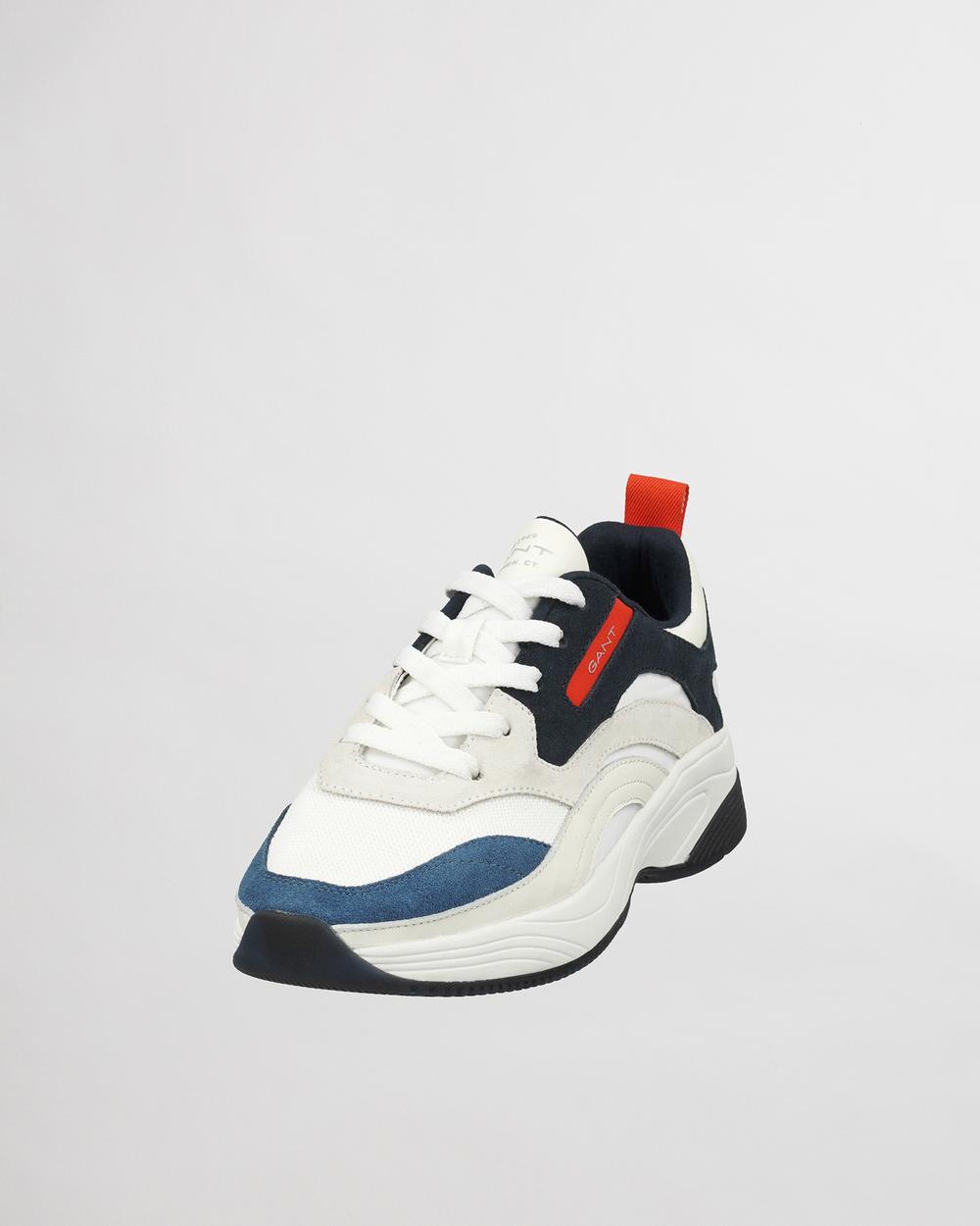 GANT Kadın Beyaz Sneaker