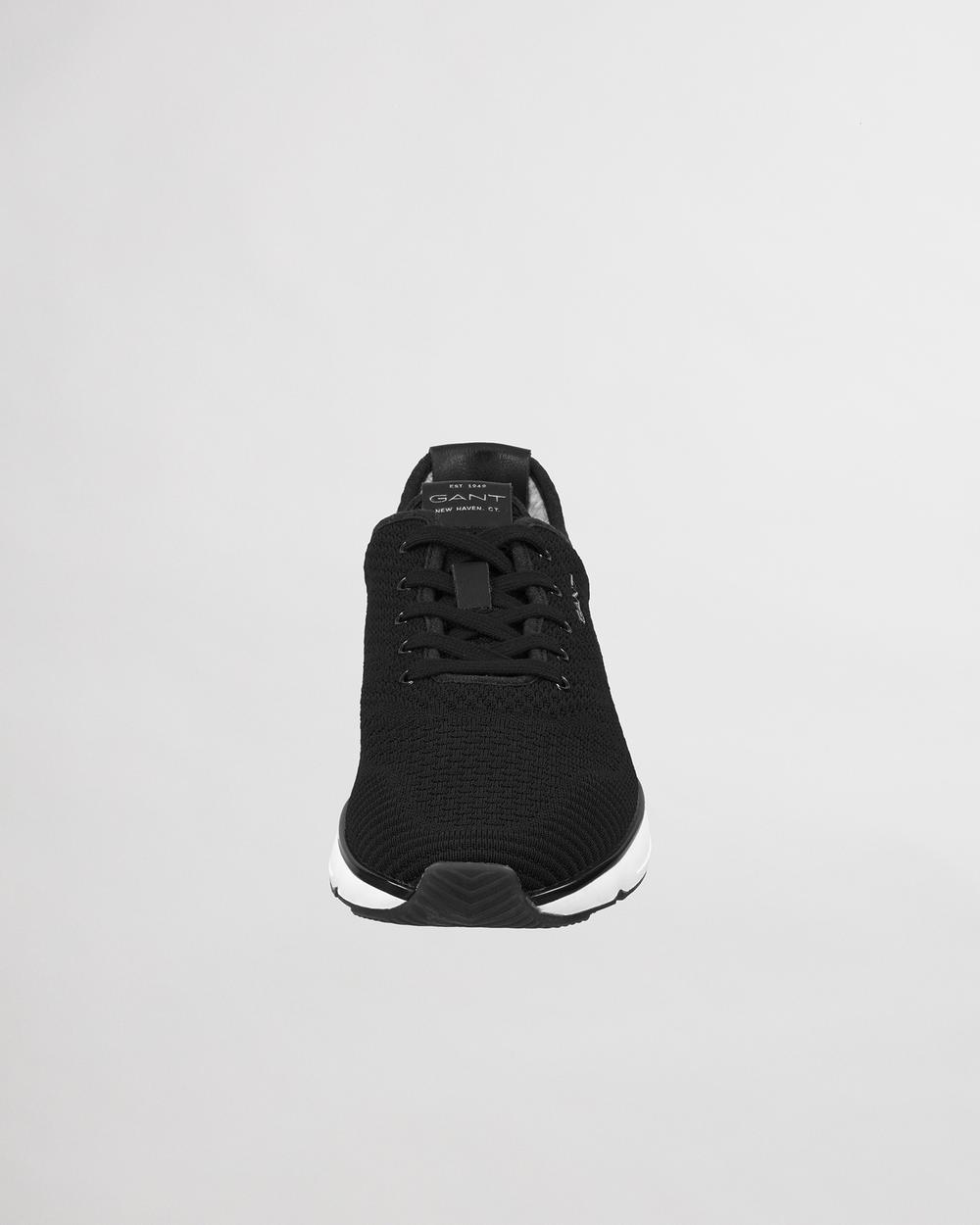 GANT Erkek Siyah Sneaker