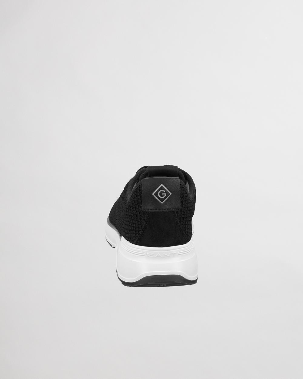 GANT Erkek Siyah Sneaker