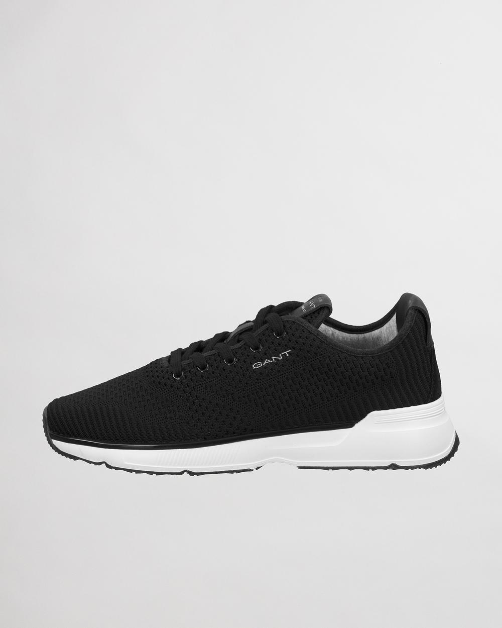 GANT Erkek Siyah Sneaker