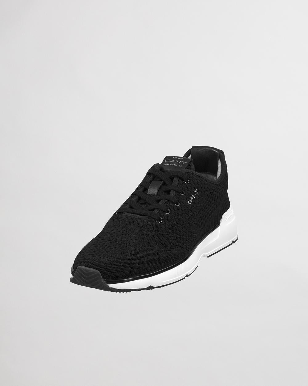 GANT Erkek Siyah Sneaker