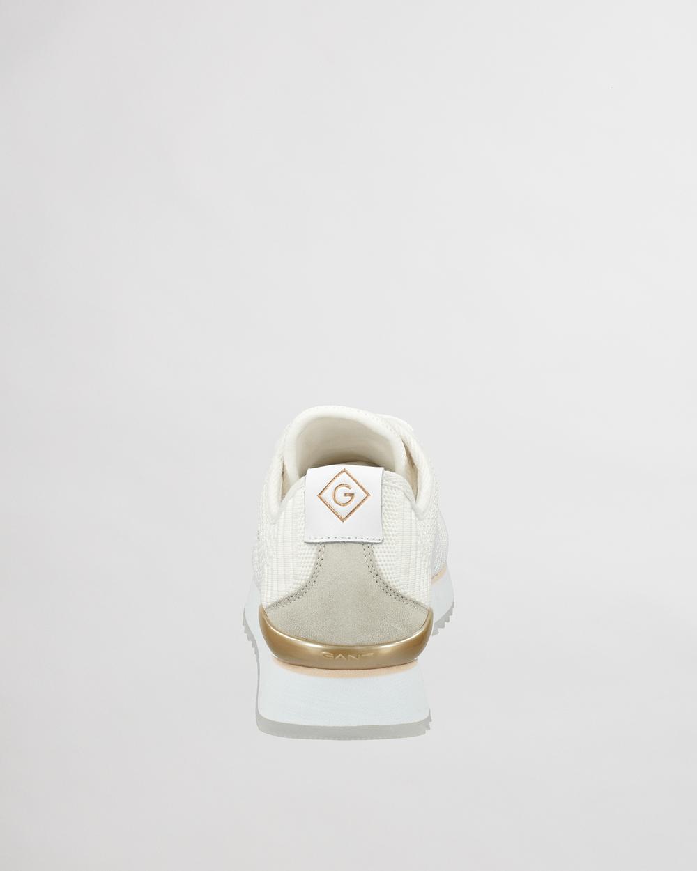 Gant Kadın Beyaz Sneaker