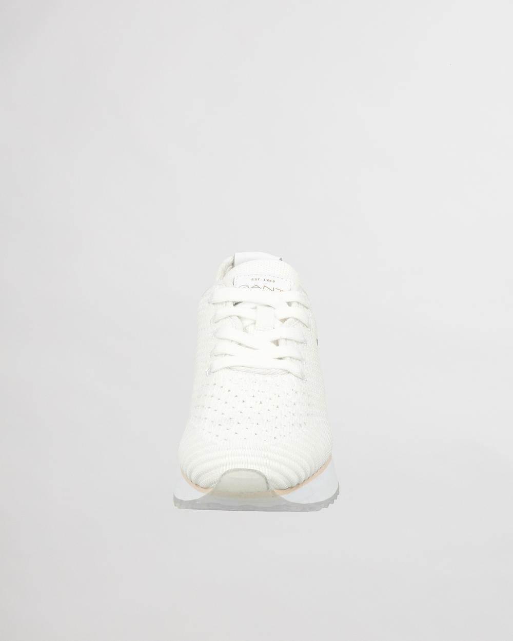 Gant Kadın Beyaz Sneaker