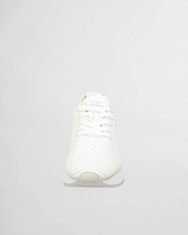 Gant Kadın Beyaz Sneaker