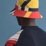 GANT Unisex Logolu Lacivert Şapka