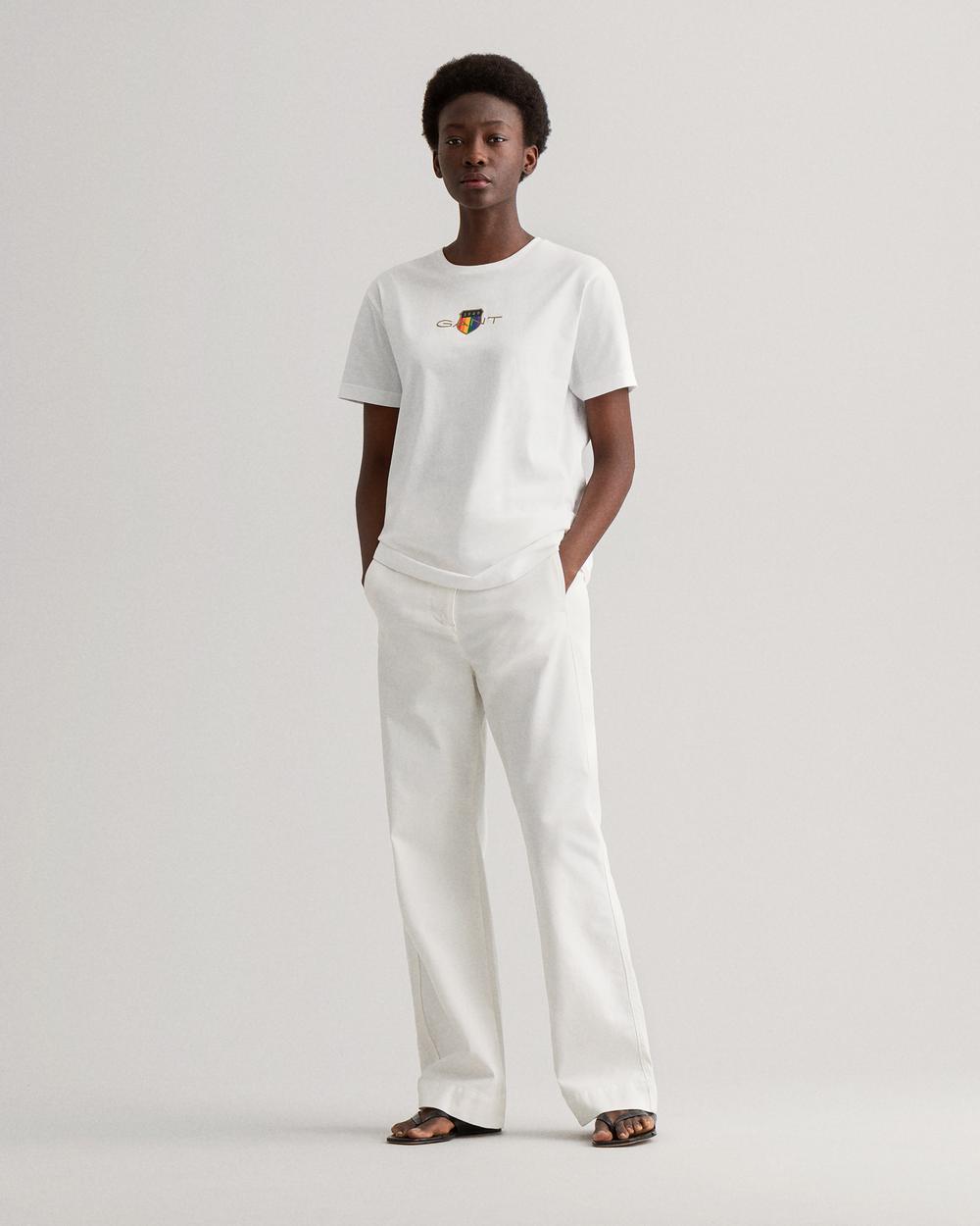 GANT Men's Pride T-Shirt