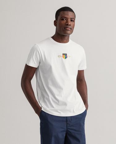 GANT Men's Pride T-Shirt