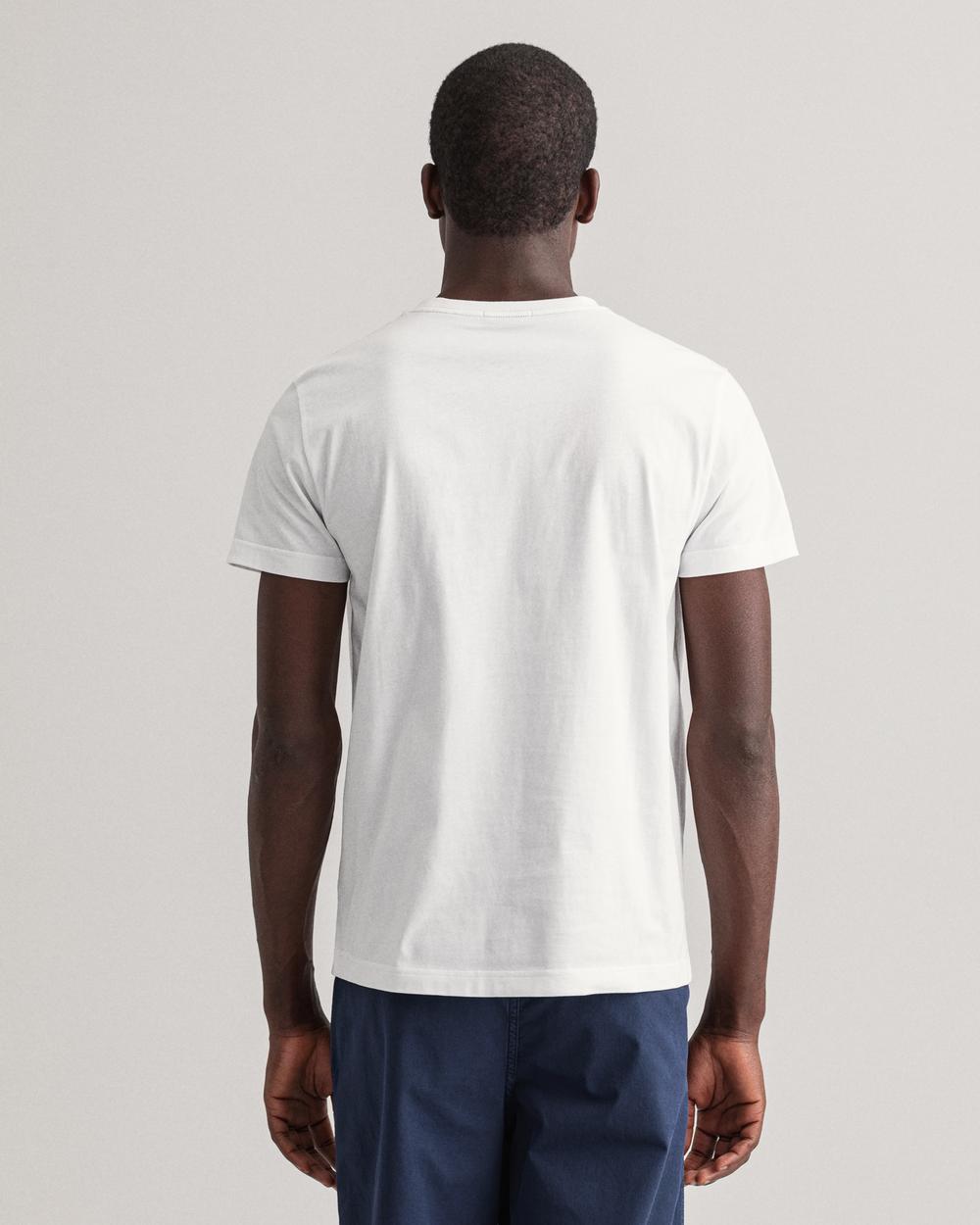 GANT Men's Pride T-Shirt