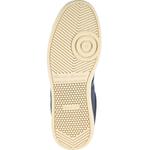 Gant Erkek Lacivert Deri Sneaker