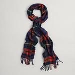 GANT Unisex Turuncu Atkı
