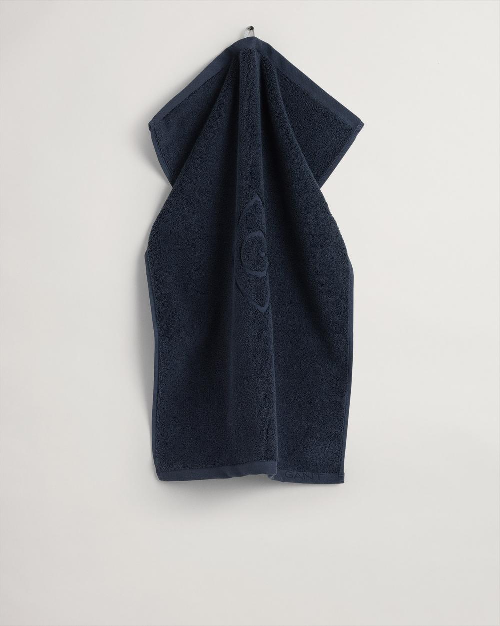 Gant Home Lacivert Havlu