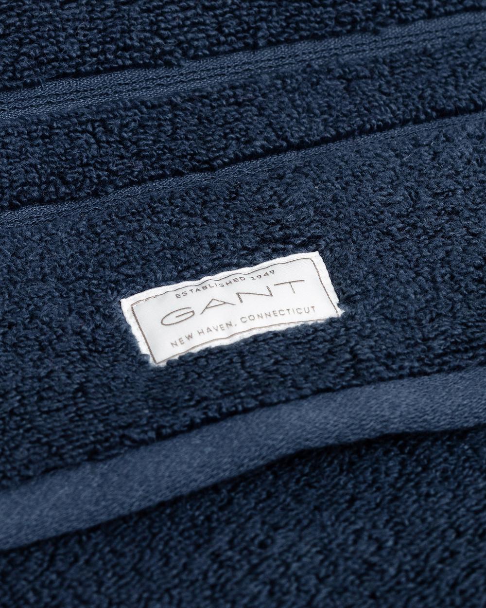 Gant Home Lacivert Havlu