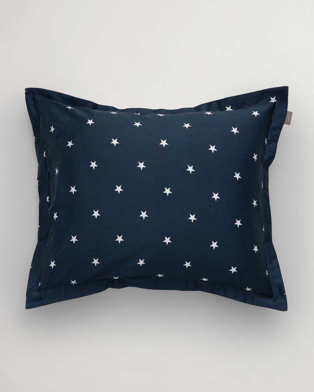 Gant Home Lacivert Yastık Kılıfı