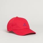 Gant Unisex Kırmızı Şapka