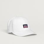 GANT Unisex Beyaz Logolu Şapka