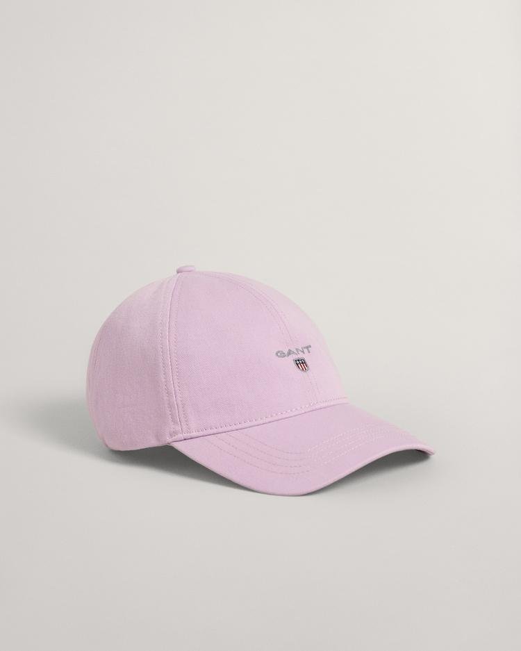 GANT Kadın Mor Logolu Şapka