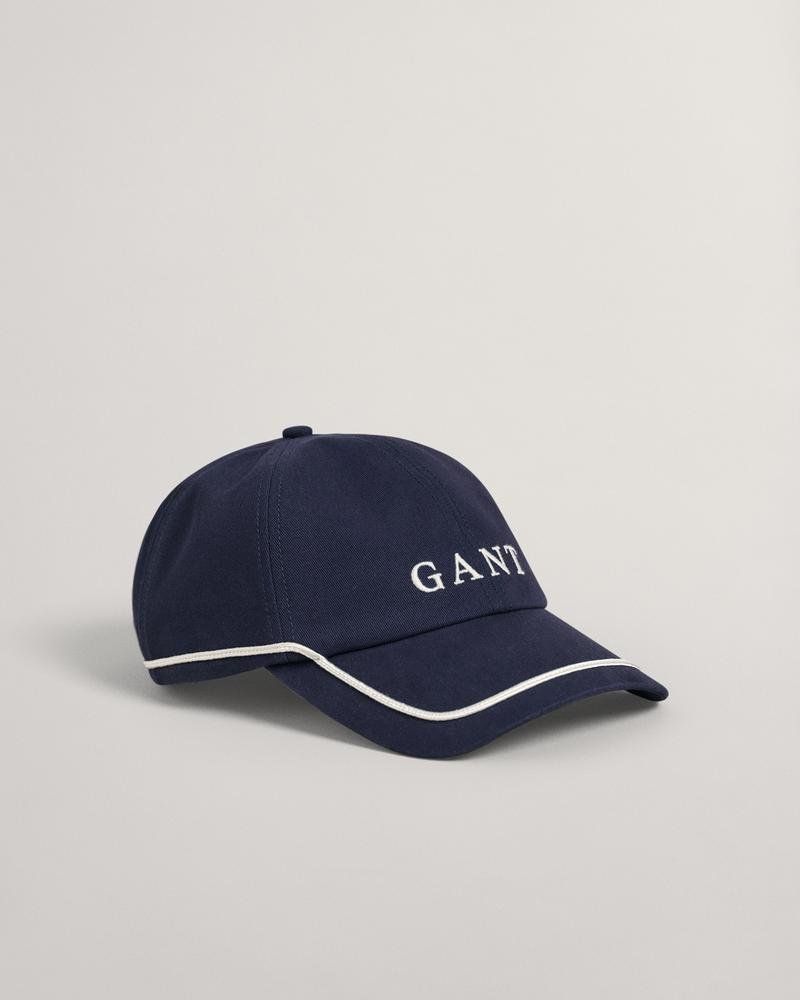 GANT Unisex Lacivert Şapka