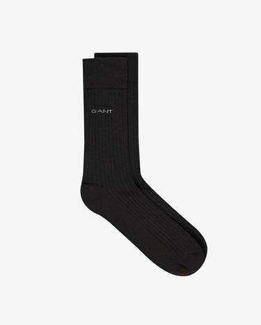 GANT Unisex Kahverengi Çorap
