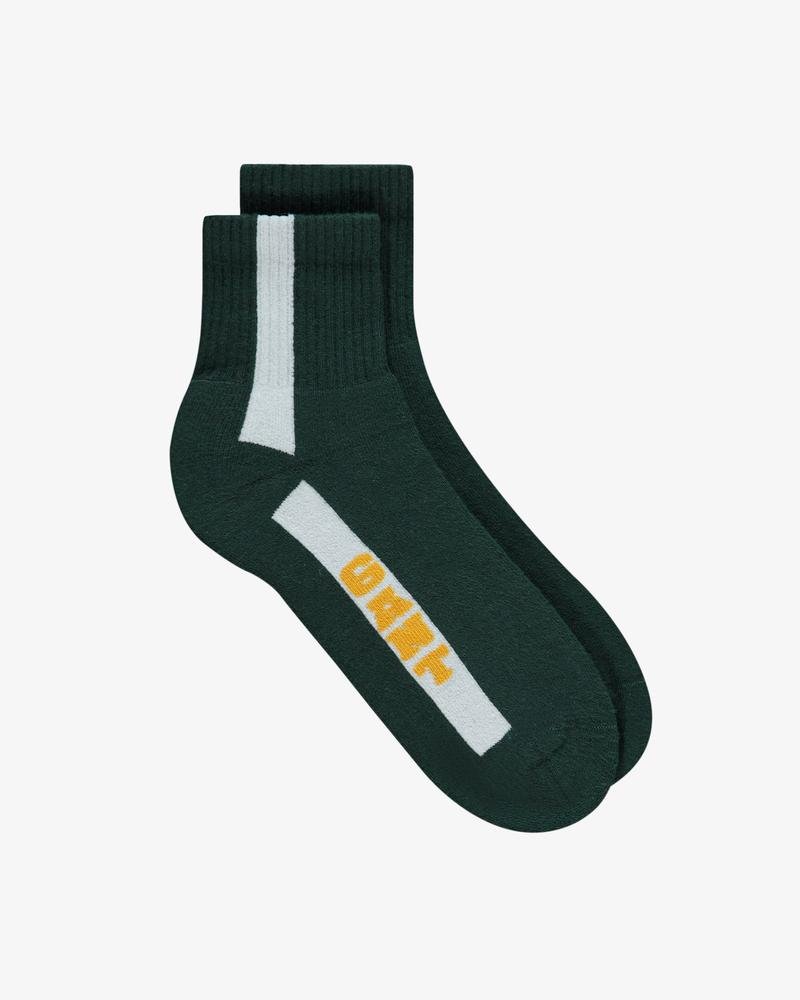 GANT Unisex Yeşil Çorap