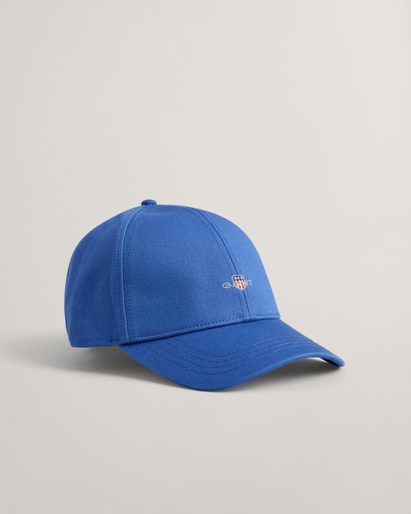 GANT Unisex Mavi Logolu Şapka