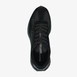 GANT Erkek Siyah Logolu Sneaker