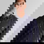 GANT Erkek Lacivert Regular Fit Düğmeli Yaka Gömlek