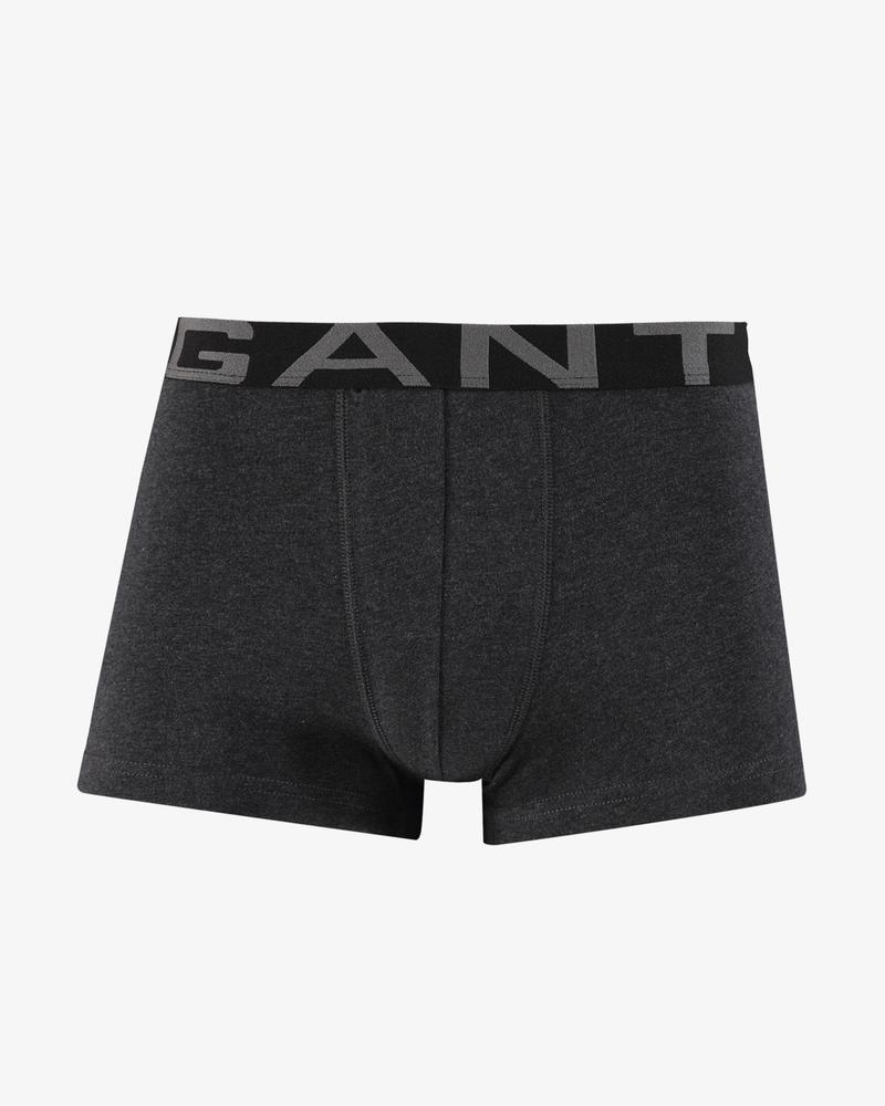 GANT Erkek Lacivert Boxer