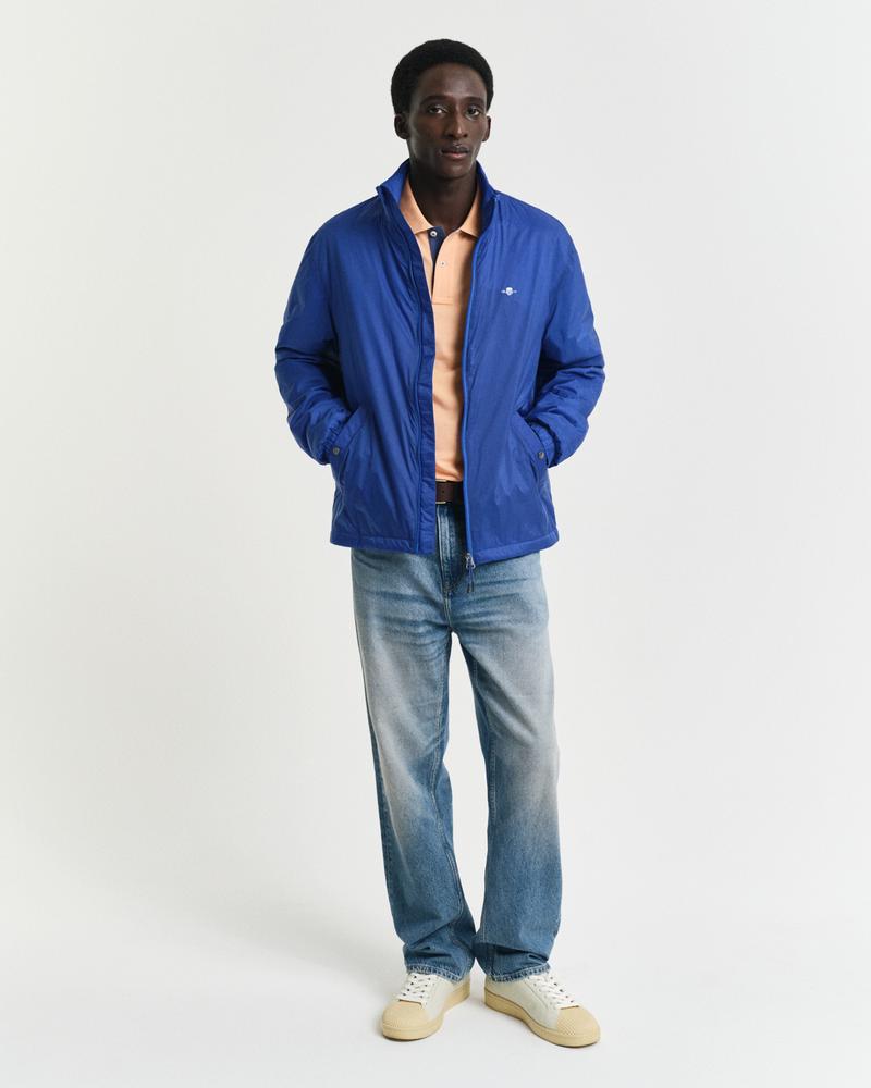 GANT Erkek Regular Fit Polo
