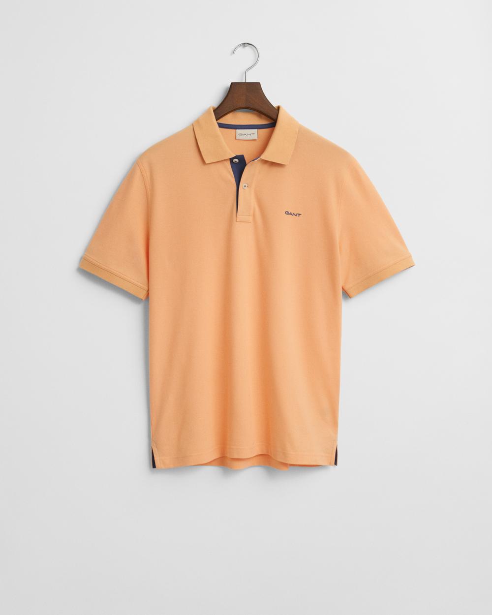 GANT Erkek Regular Fit Polo